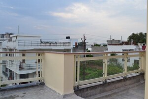 3 BHK Apartment For Rent in Greenwood Apartment, Gomti Nagar