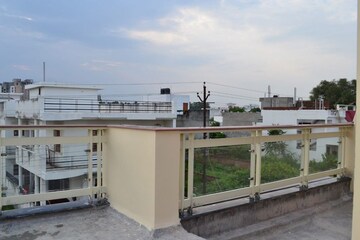 3 BHK Apartment For Rent in Greenwood Apartment, Gomti Nagar