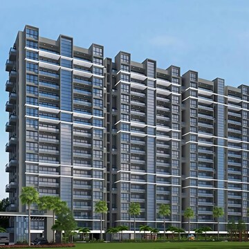 2 BHK Apartment For Rent in Gagan Klara, Balewadi