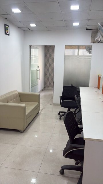  Office Space For Rent in Sector 2