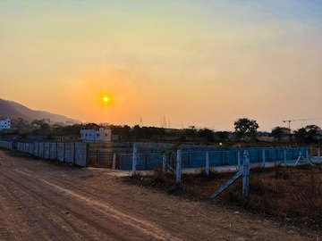  Plot – Exterior View View at Kasarsai - for Sale