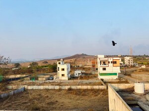  Plot – Exterior View View at Kasarsai - for Sale