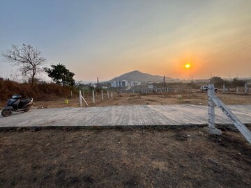 Plot Area in  Plot at Kasarsai – for Sale