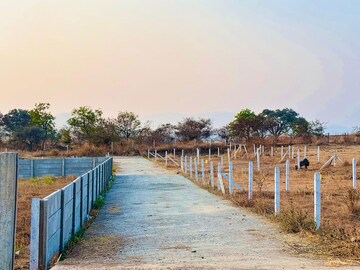  Plot For Sale in Kasarsai