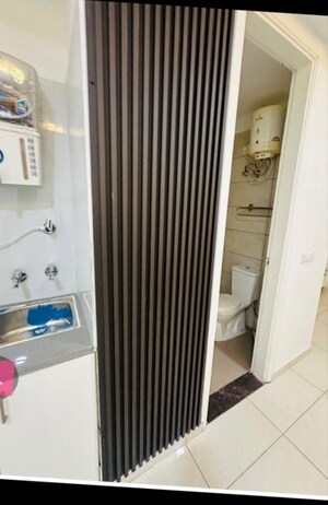 Balcony in 1 BHK Apartment at Motia Royal Estate, Lohgarh – for Rent