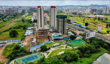 2 BHK Apartment For Rent in Avon Vista, Balewadi