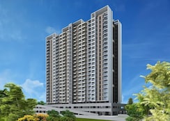 2 BHK Apartment For Rent in Sarsan Nancy Hillview