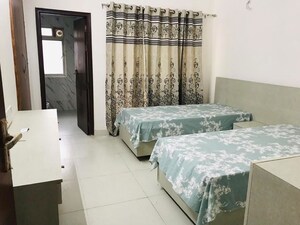 Kitchen in  Pg at Sector 168 – for Rent