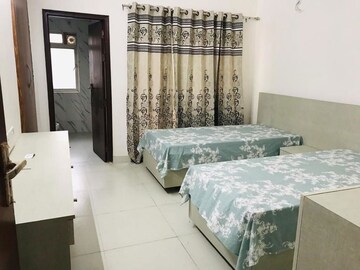 Kitchen in  Pg at Sector 168 – for Rent