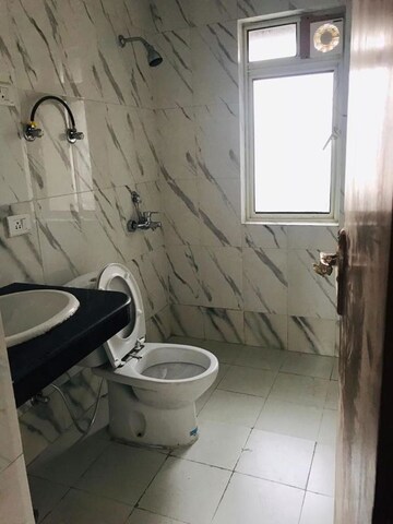 Bathroom in  Pg at Sector 168 – for Rent