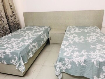 Room in  Pg at Sector 168 – for Rent