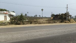  Land – Exterior View View at Julapalli - for Sale