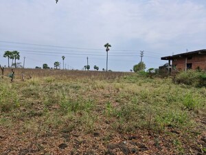 Plot Area in  Land at Julapalli – for Sale