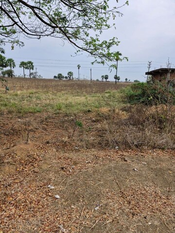  Land For Sale in Julapalli