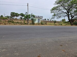  Land – Exterior View View at Julapalli - for Sale