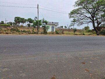 Land – Exterior View View at Julapalli - for Sale