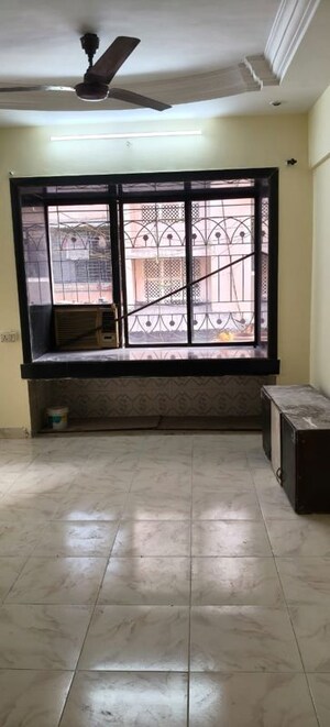 Room in 1 BHK Apartment at Shelter CHS, Nerul – for Rent