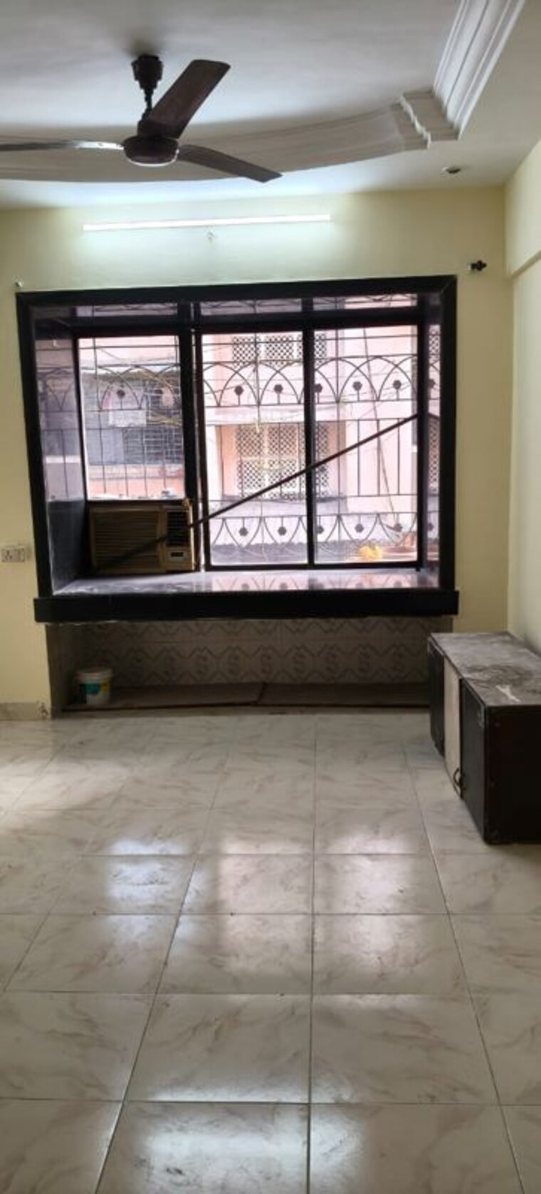 Room, shelter-chs 1 Bedroom 600 Sq.Ft. Apartment In Nerul Navi Mumbai 9972184