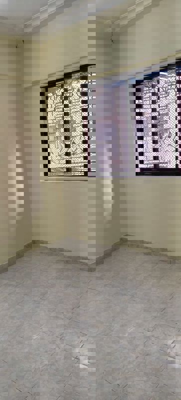 1 BHK 600 Sq.Ft. Apartment in Shelter CHS