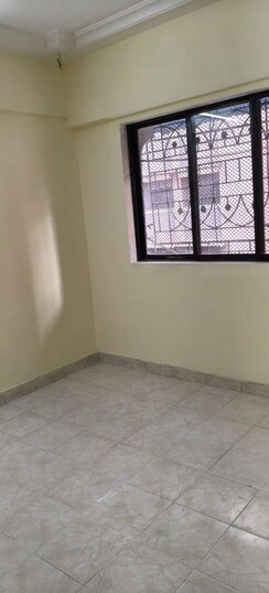 1 BHK Apartment For Rent in Shelter CHS