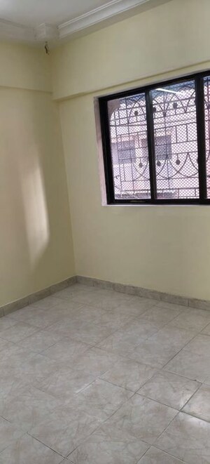 1 BHK Apartment For Rent in Shelter CHS, Nerul