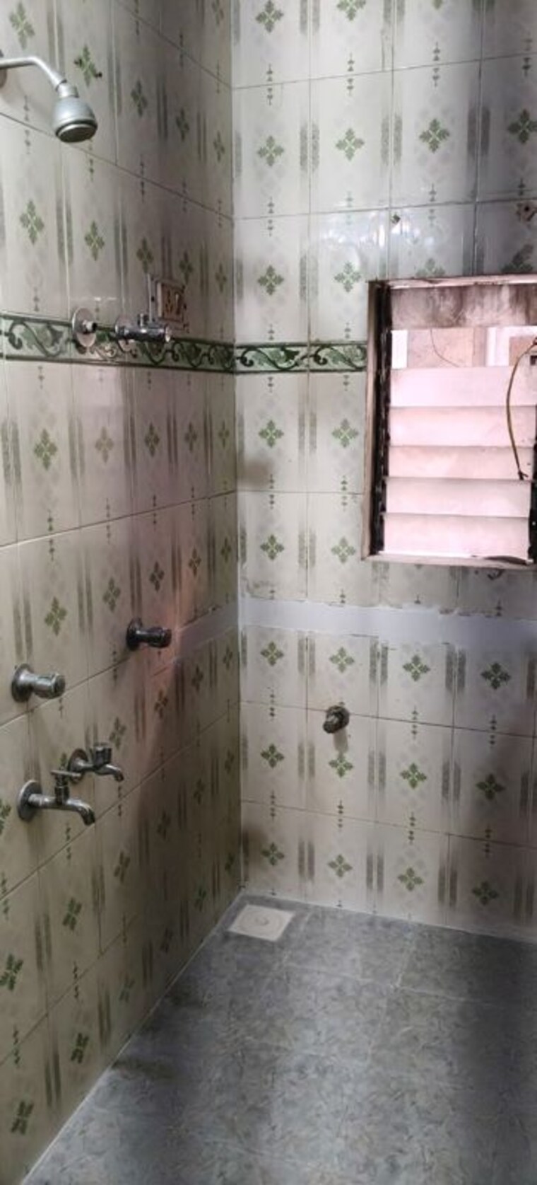 Bathroom, shelter-chs 1 Bedroom 600 Sq.Ft. Apartment In Nerul Navi Mumbai 9972184