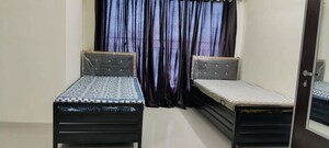 Room in  Pg at Goregaon West – for Rent