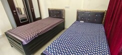 Pg For Rent in Goregaon West