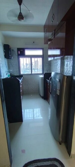 Kitchen in  Pg at Goregaon West – for Rent