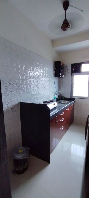 Kitchen in  Pg at Goregaon West – for Rent