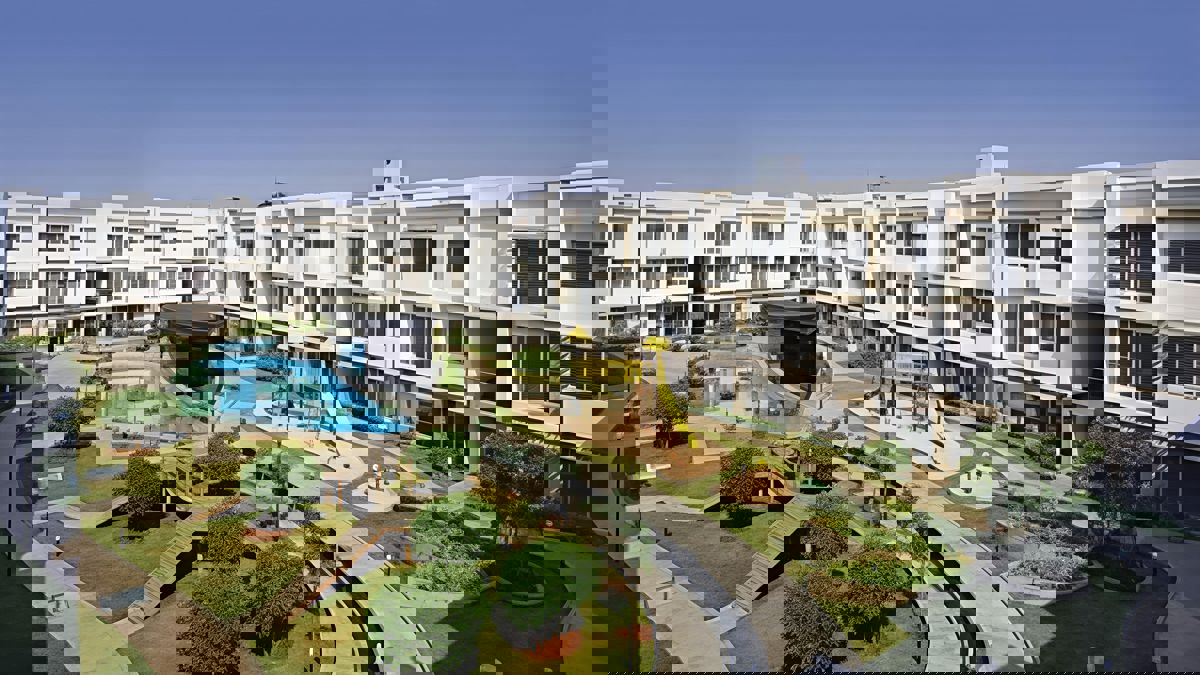 4 BHK 2900 Sq.Ft. Villa in Rohan Seher