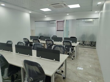 Team Area in  Office Space at Sector 63 – for Rent