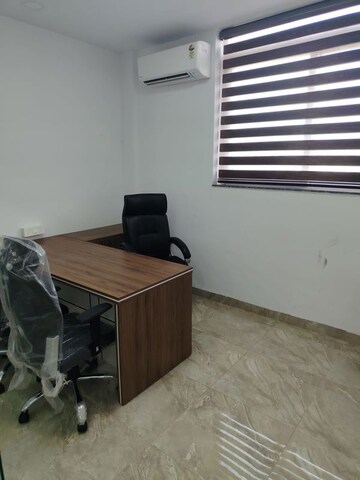 Team Area in  Office Space at Sector 63 – for Rent