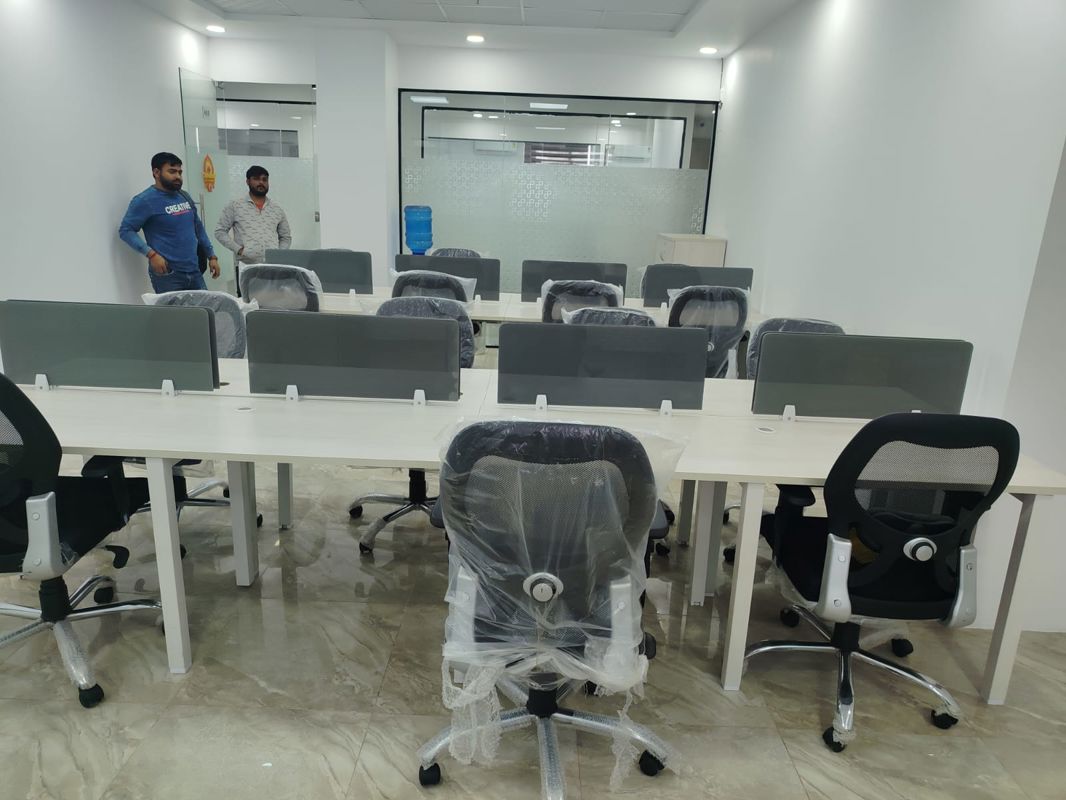 Office Space For Rent in Sector 63