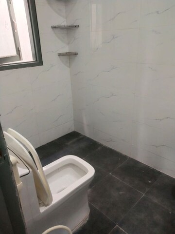 Bathroom in 4 BHK Independent House at Sector 12 – for Rent