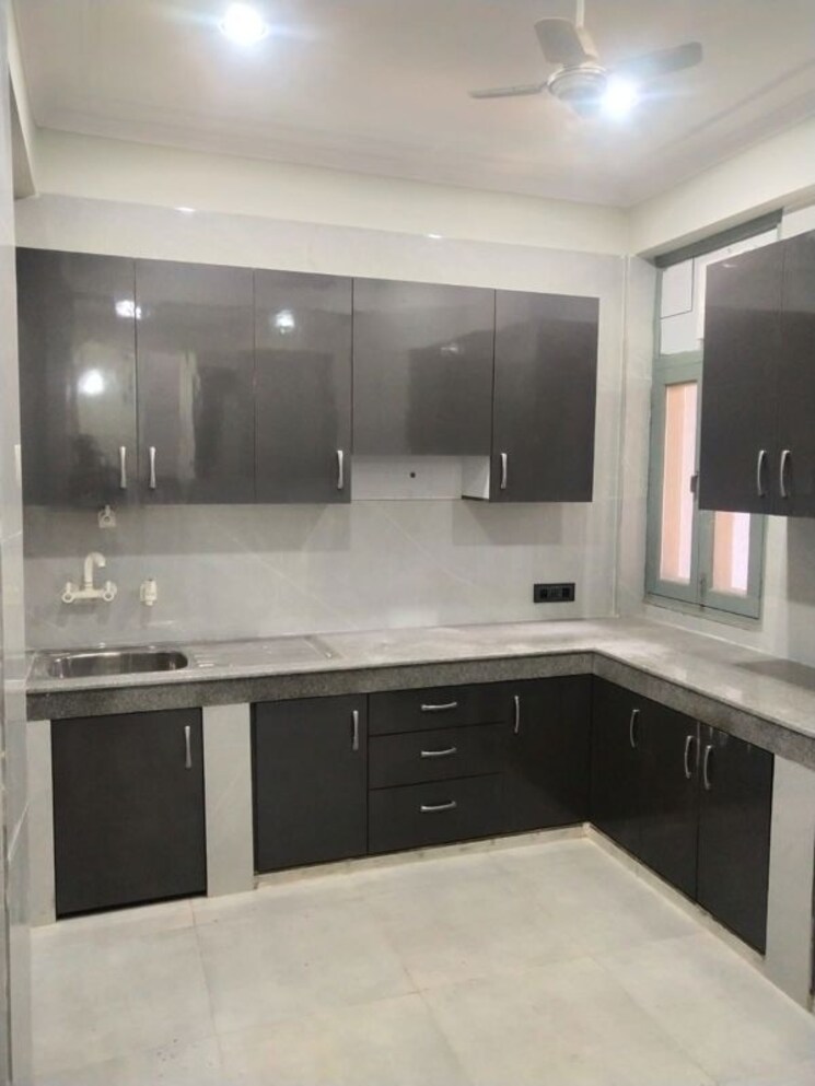 Kitchen, sector 12 4 Bedroom 1550 Sq.Ft. Independent House In Sector 12 Noida 9972197