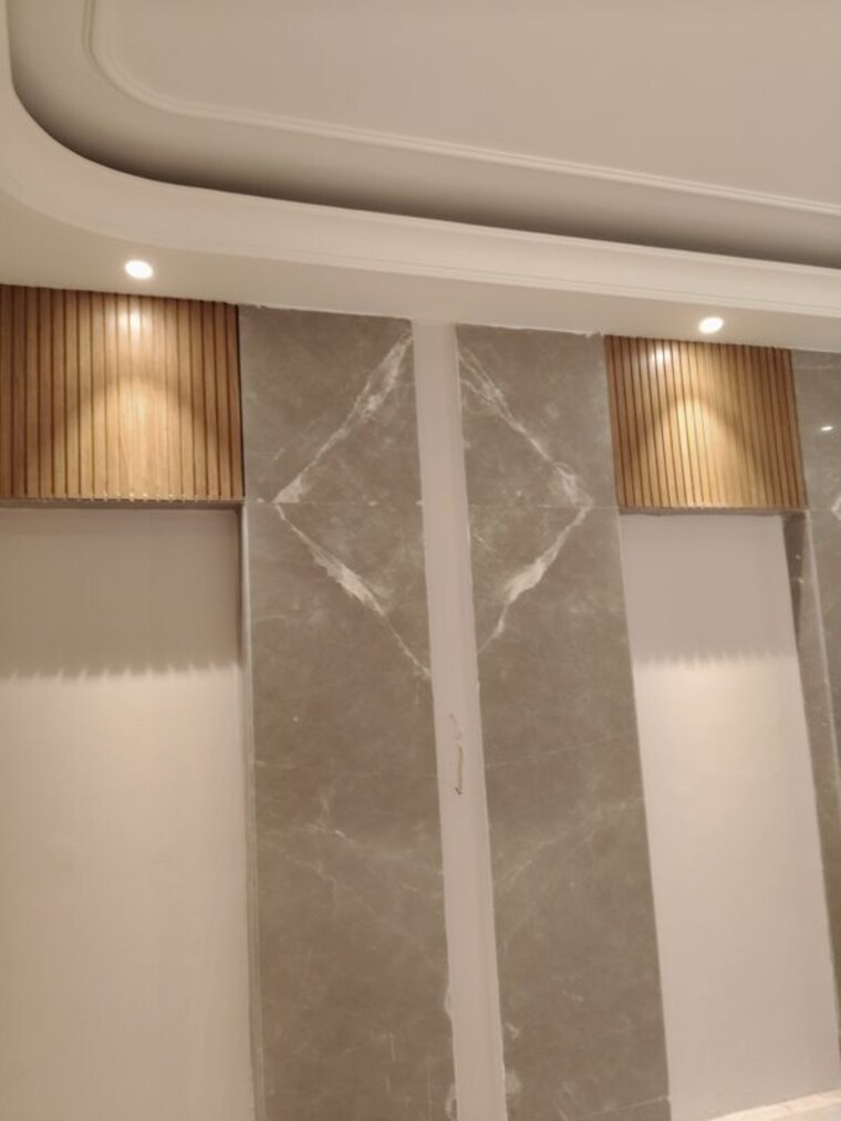 Kitchen, aradhyam-spa-city 3 Bedroom 1645 Sq.Ft. Apartment In Meerut Road Ghaziabad 9972199