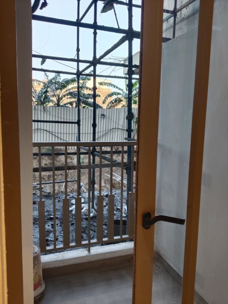 Balcony, aradhyam-spa-city 3 Bedroom 1645 Sq.Ft. Apartment In Meerut Road Ghaziabad 9972199