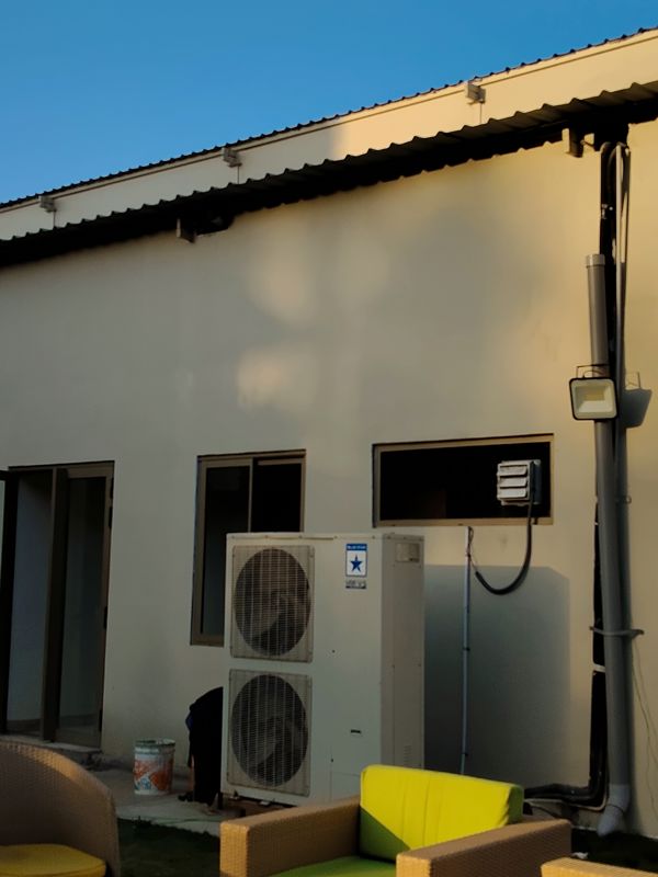 3 BHK + Extra Room 1645 Sq.Ft. Apartment in Aradhyam Spa City