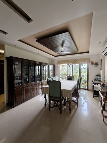 Gym in 4 BHK Apartment at Prestige Monte Carlo, Yelahanka – for Sale