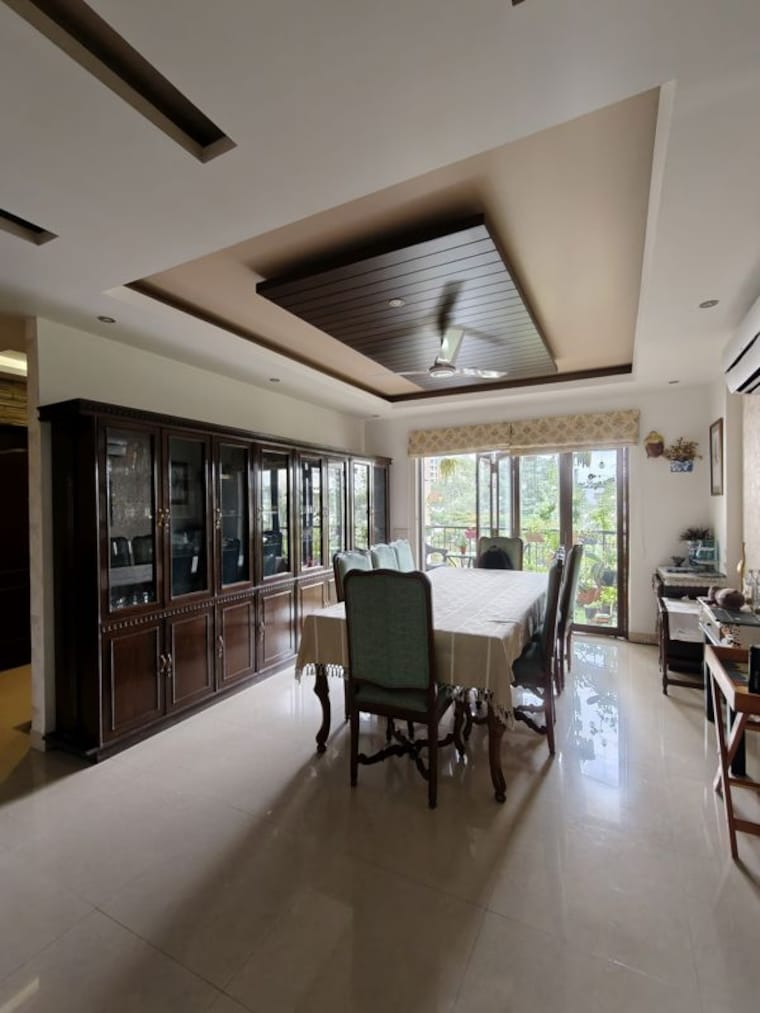 Gym, prestige-monte-carlo 4 Bedroom 3430 Sq.Ft. Apartment In Yelahanka Bangalore 9920827