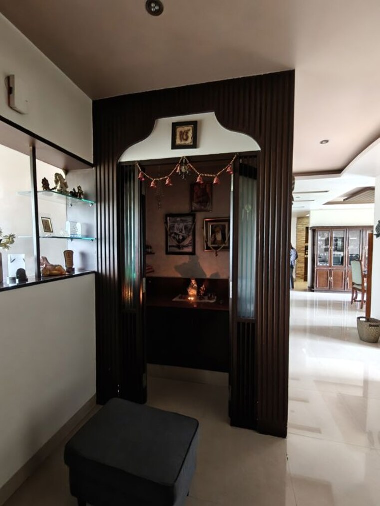 Living Room, prestige-monte-carlo 4 Bedroom 3430 Sq.Ft. Apartment In Yelahanka Bangalore 9920827