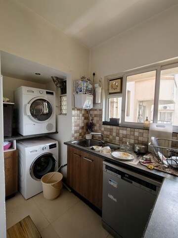 Furnished Amenities in 4 BHK Apartment at Prestige Monte Carlo, Yelahanka – for Sale