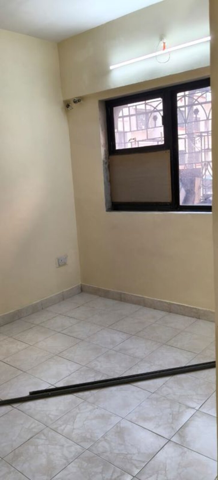 Room, shelter-chs 1 Bedroom 585 Sq.Ft. Apartment In Nerul Navi Mumbai 9972201