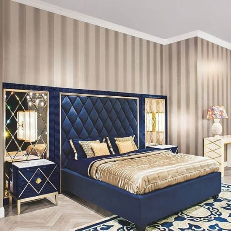 Bedroom, sector 36 3 Bedroom 4500 Sq.Ft. Builder Floor In Sector 36 Chandigarh 9972205