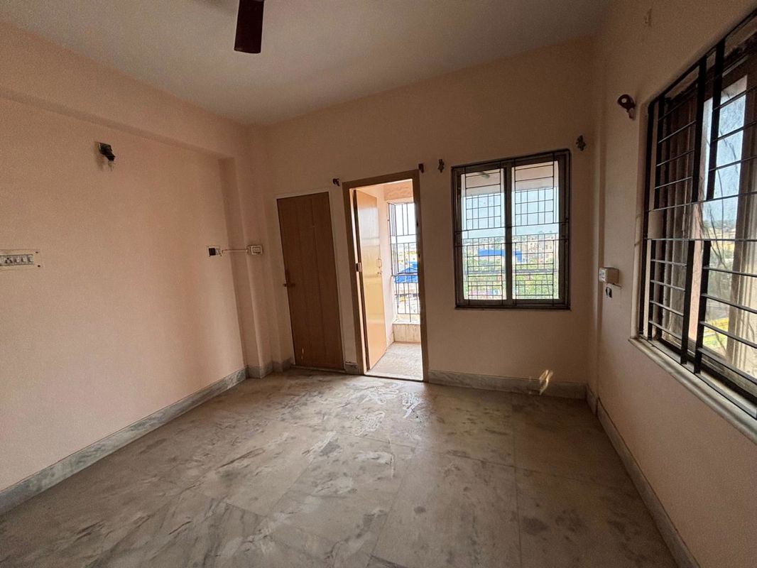 3 BHK + Pooja Room,Study Room Apartment For Sale in Mukundapur