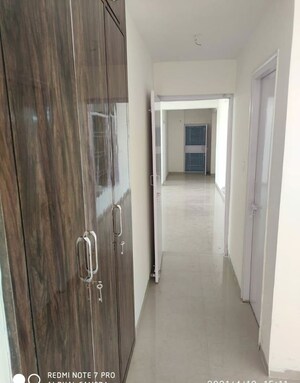 Building Lobby in 3 BHK Apartment at RPS Auria, Sector 88 – for Rent