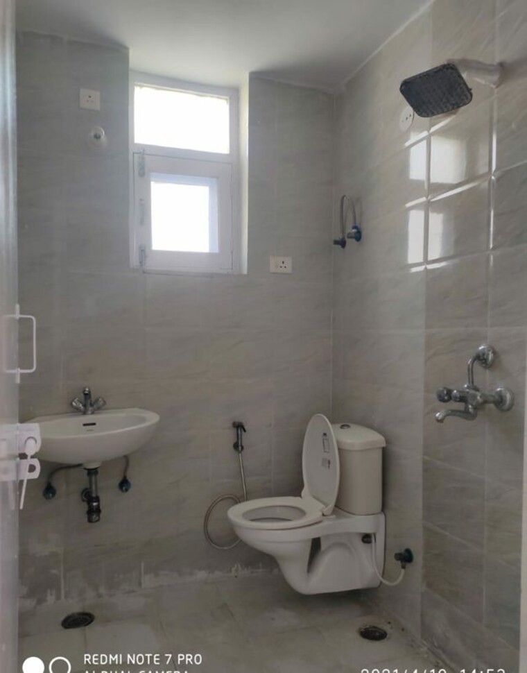 Bathroom, rps-auria 3 Bedroom 1565 Sq.Ft. Apartment In Sector 88 Faridabad 9972206