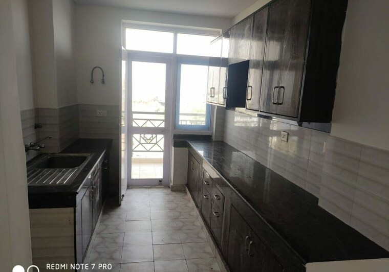 Kitchen, rps-auria 3 Bedroom 1565 Sq.Ft. Apartment In Sector 88 Faridabad 9972206
