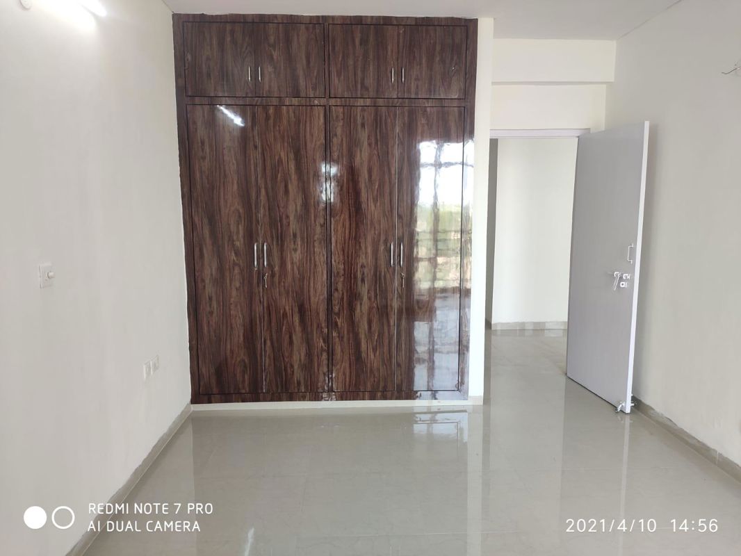 3 BHK 1565 Sq.Ft. Apartment in RPS Auria